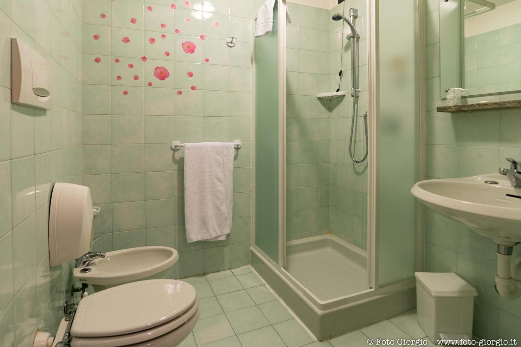 Hotel Daina Dalmine Bilik gambar